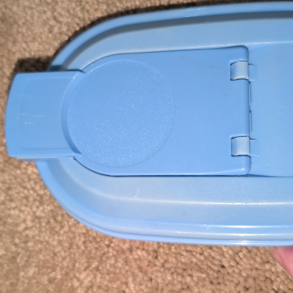 Tupperware Storage Container Set - Picture 4 of 5